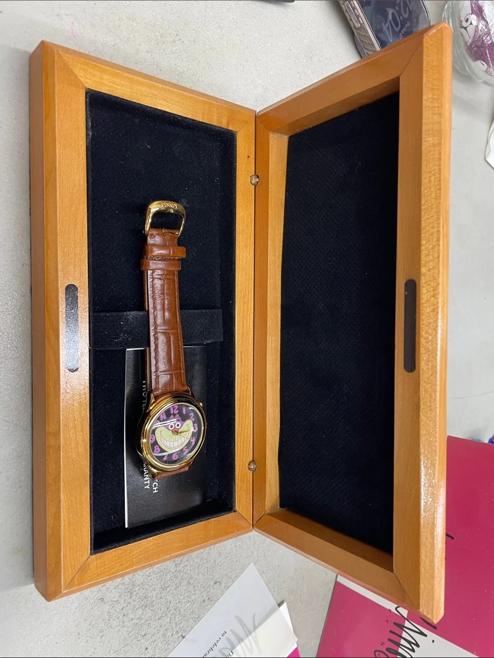 Ward Kimball Signature Series limited edition